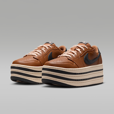 NIKE公式】エア ジョーダン 1 トリプルスタック SE ウィメンズシューズ